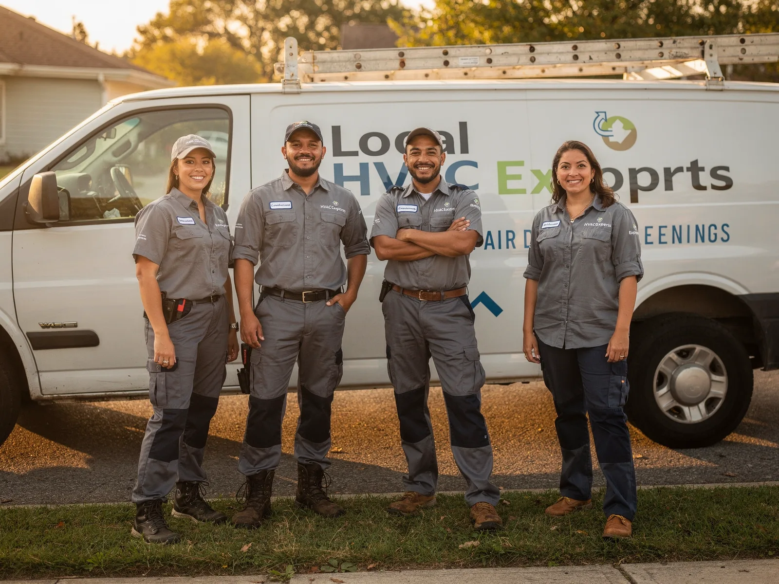 24/7 HVAC Repair & AC Replacement company in Saint Albans Bay, VT